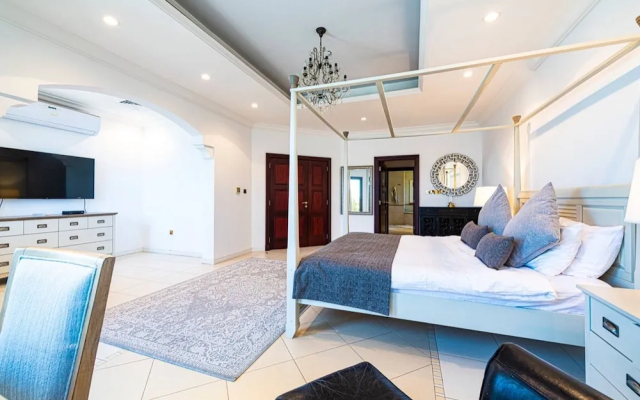 Villa Premium Palm Jumeirah - Villas_and_Bungalows in ดูไบ - Photo 5