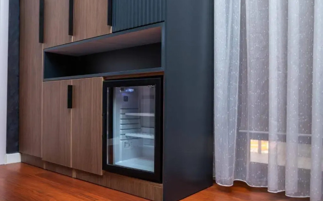 Hotel LaCorte Prishtina