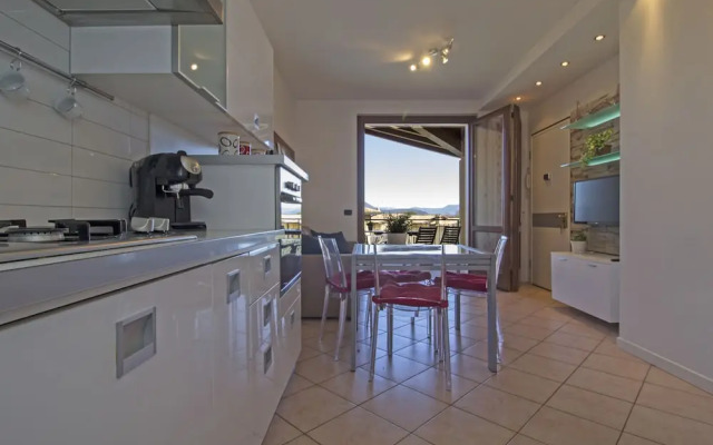 Appartamento La Pieve