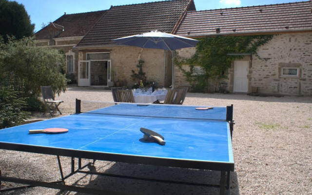 Domaine Les Bertrands