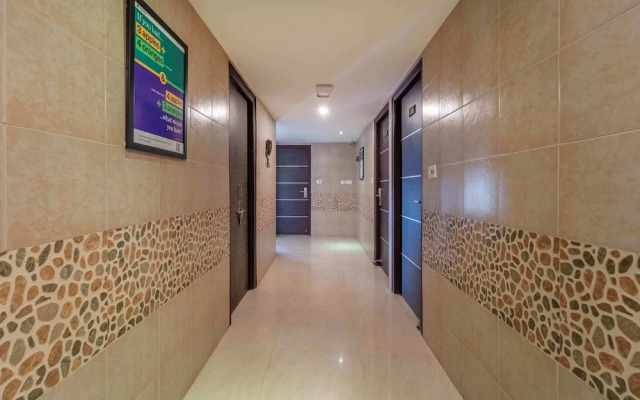 Treebo The Executive Suites