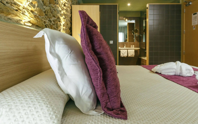 Hotel Spa Vilamont