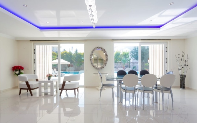 Villa Four Seasons 8