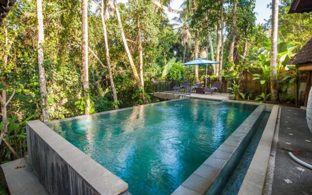 Tirta Padi Villa Ubud