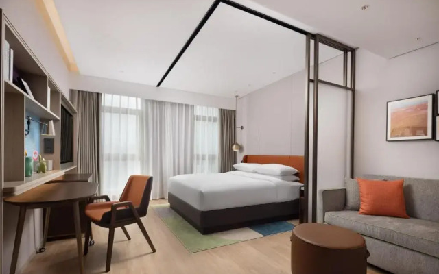 Home2 Suites By Hilton Binzhou Boxing