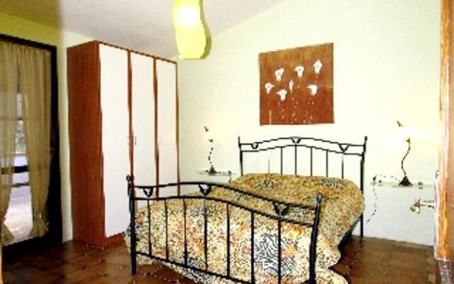 Holiday Home Strata Statale 200 Dell' Anglona