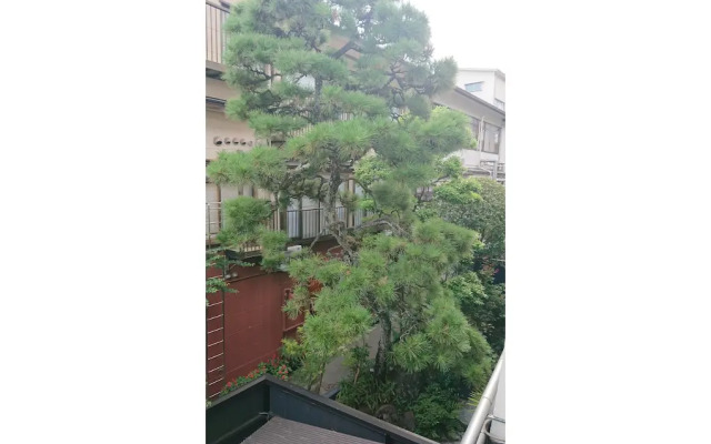 Kinsui Annex