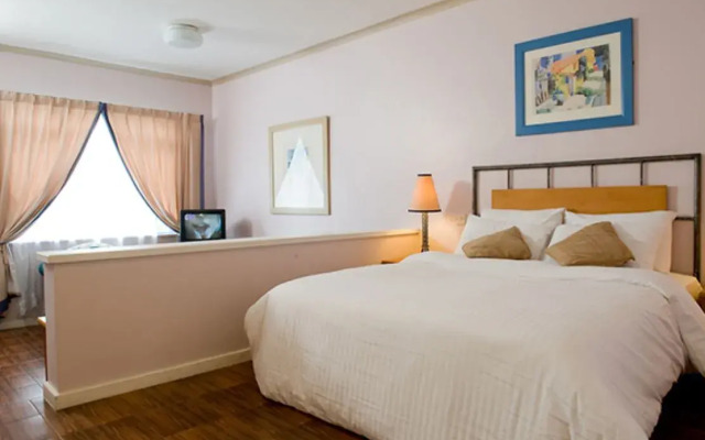 Protea Hotel by Marriott Dar es Salaam Oyster Bay
