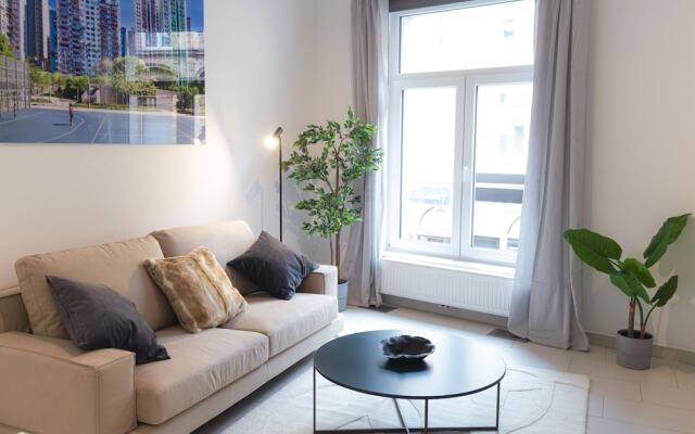 Origer Apartments