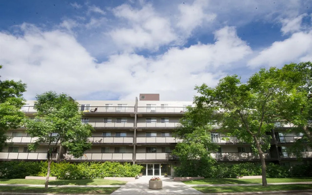 Winnipeg Executive Suites - Polo Park