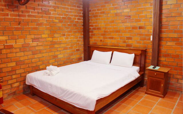 Cosy Bungalow Phu Quoc