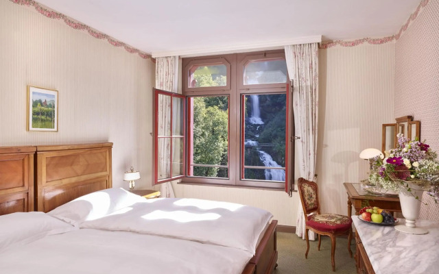 Grandhotel Giessbach