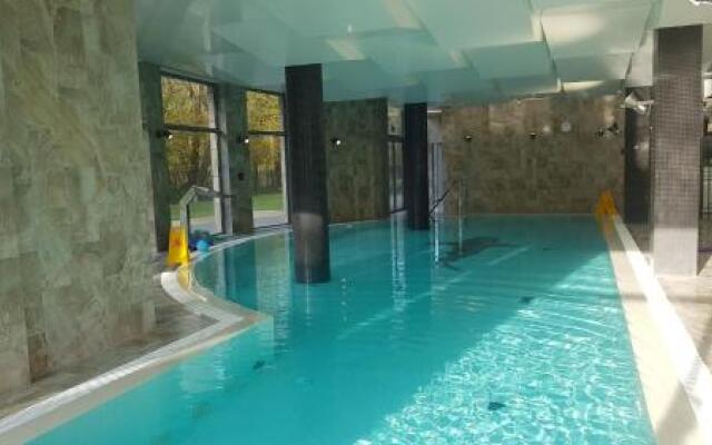 Apartament przy Plaży - Hotel Diune