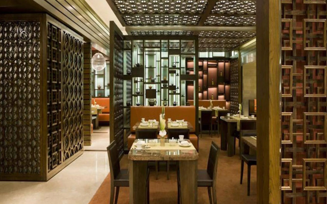 JW Marriott Hotel Shenzhen