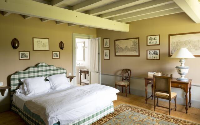 Château de Pont-Rilly