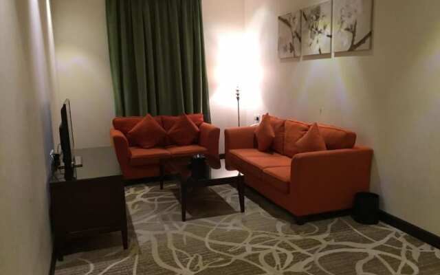 Asfar Plaza Hotel & Apartments