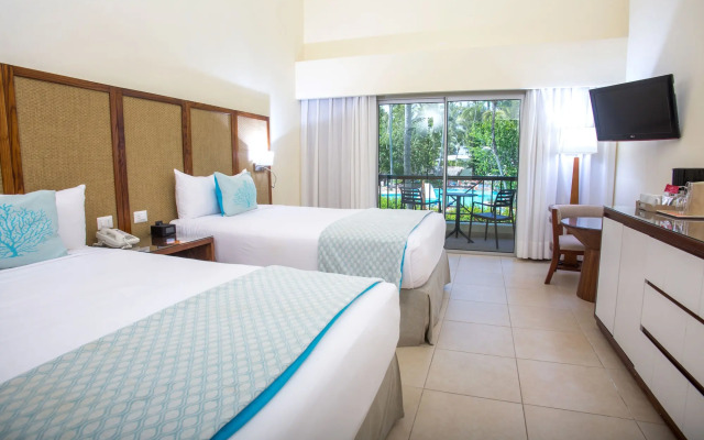 Impressive Punta Cana