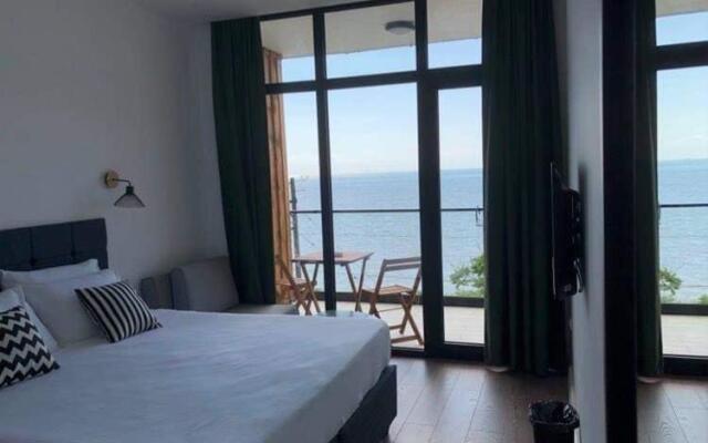 Cabo Verde Boutique Hotel