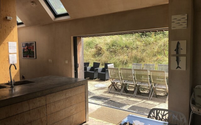 Award Winning House With hot tub