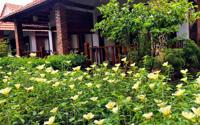 Wildland Resort