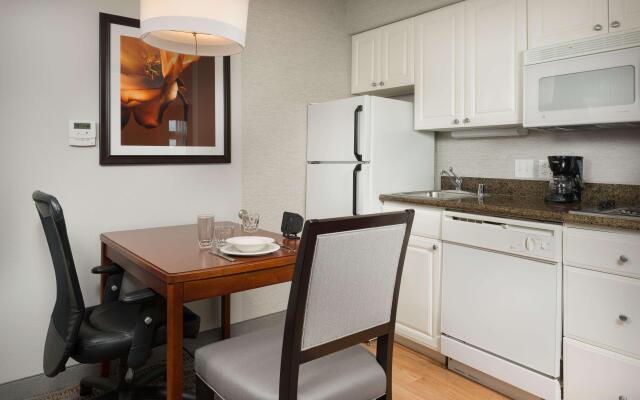 Homewood Suites by Hilton Vancouver-Portland