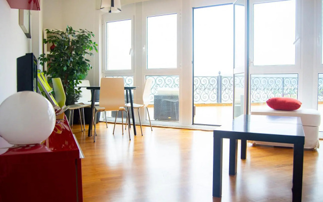 Apartamento Ria de Foz