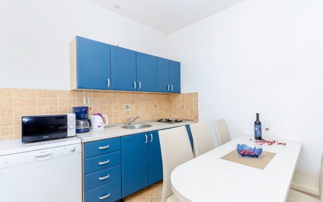 Apartments Otjana