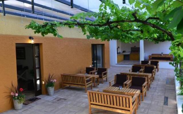 Hostel Hildegarden