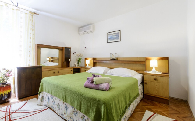 Oreb's Dream Apartments