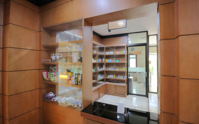 Airy Gambir Juanda Veteran 1 Jakarta
