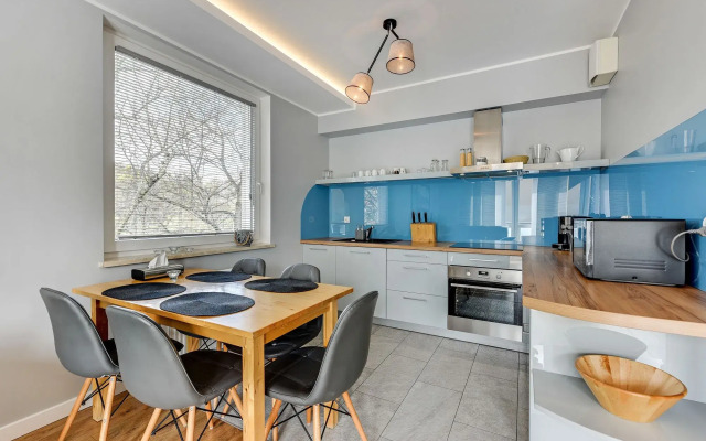 Kartuska 26 by UNO Apartments