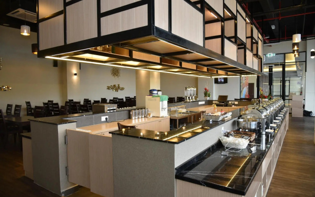 Formosa Garden Hotel