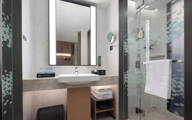 Hampton by Hilton Shenzhen Baoan Xinan