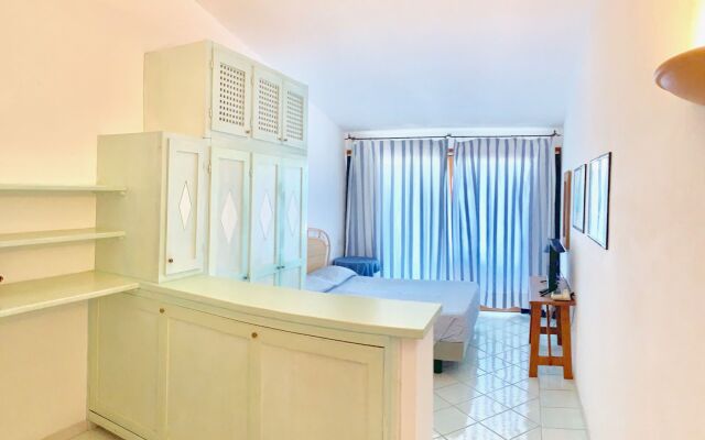 Swadeshi Sporting Hotel Tanca Manna