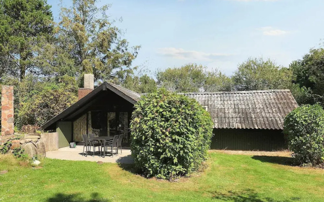5 Person Holiday Home in Rodby-by Traum