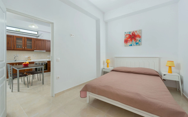 Violetas Apartment