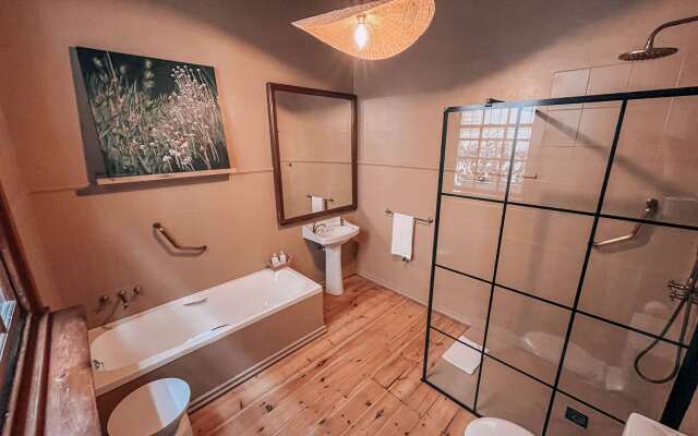 Sonnekus Boutique Hotel & Bistro
