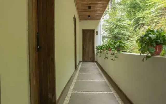 simple  Homestay
