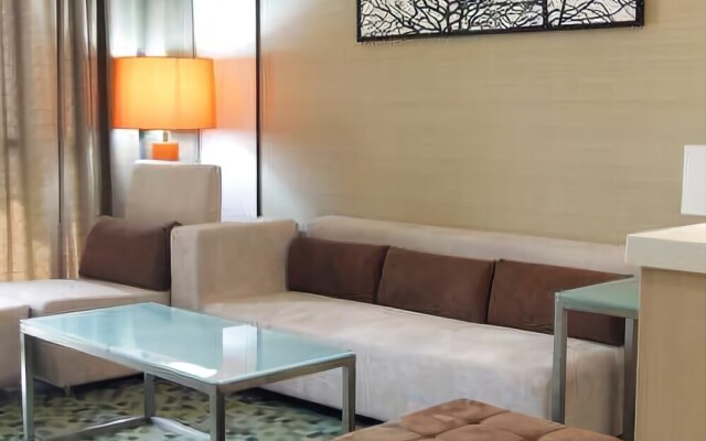 Nanning Jingchen Aparttment Hotel