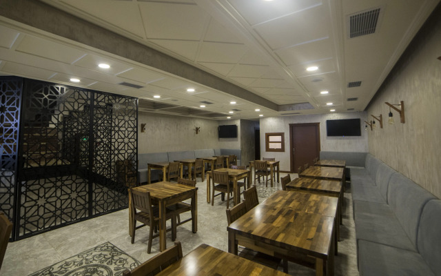 Sarnic Hotel & Sarnic Premier Hotel
