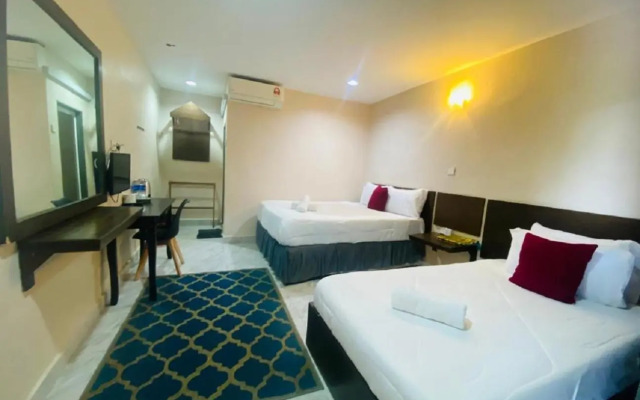 Motel Seri Mutiara
