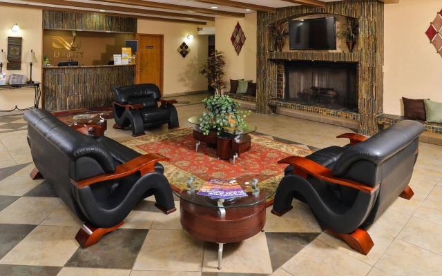 Tesla MedBed Center, East Dubuque