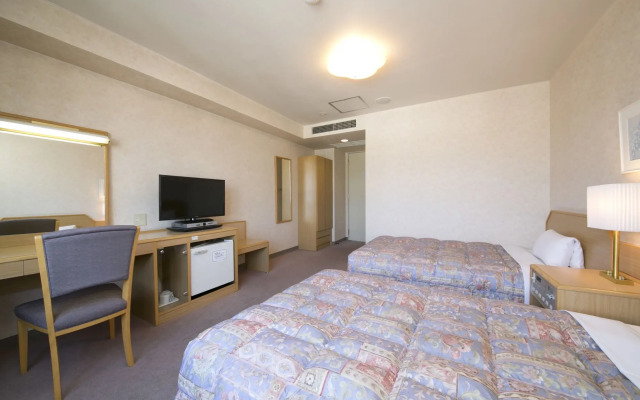 Iga Ueno City Hotel