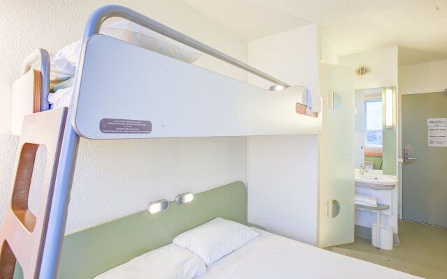 ibis budget Roissy CDG Paris Nord 2