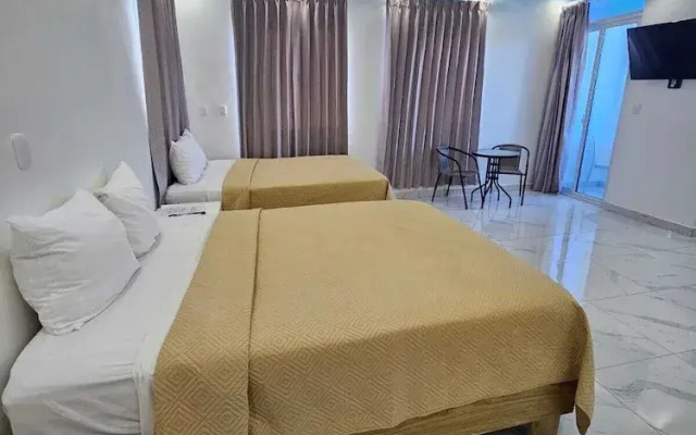 Hotel Gutz