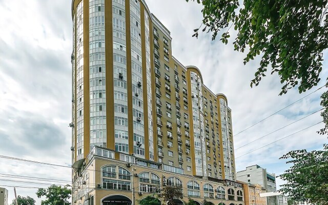 Apartment Penthouse