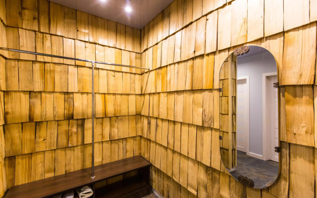 Квартира подобово в новобудові Велика Британія Шевченка 19 92