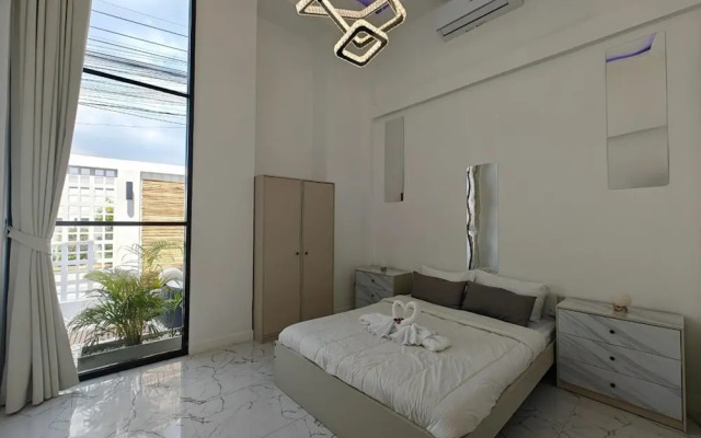 Let's Relax Villa Pattaya - LRP4