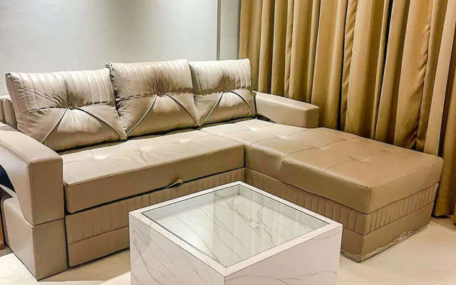 Fabhotel Emersion Residency