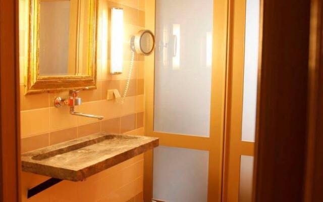 Short stay Appartement Dependance Rotterdam